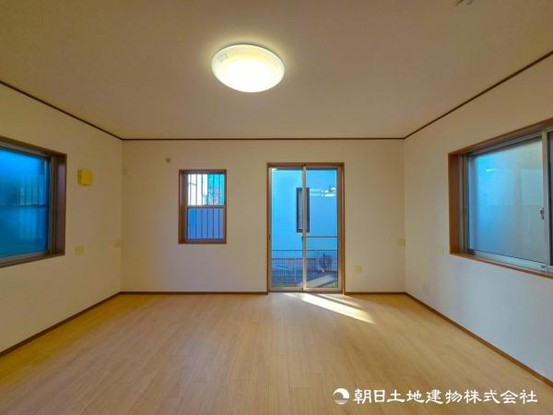 detached 神奈川県藤沢市鵠沼石上１丁目6-1　エスタ藤沢
