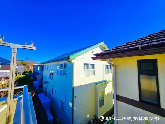 detached 神奈川県藤沢市鵠沼石上１丁目6-1　エスタ藤沢