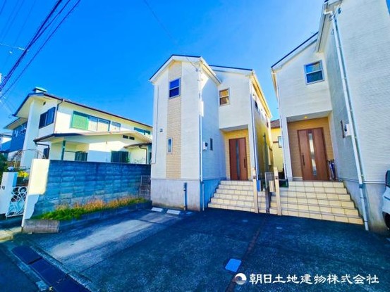 detached 神奈川県藤沢市鵠沼石上１丁目6-1　エスタ藤沢