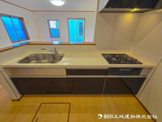 detached 神奈川県藤沢市鵠沼石上１丁目6-1　エスタ藤沢
