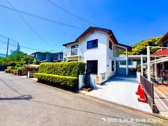 detached 神奈川県藤沢市鵠沼石上１丁目6-1　エスタ藤沢