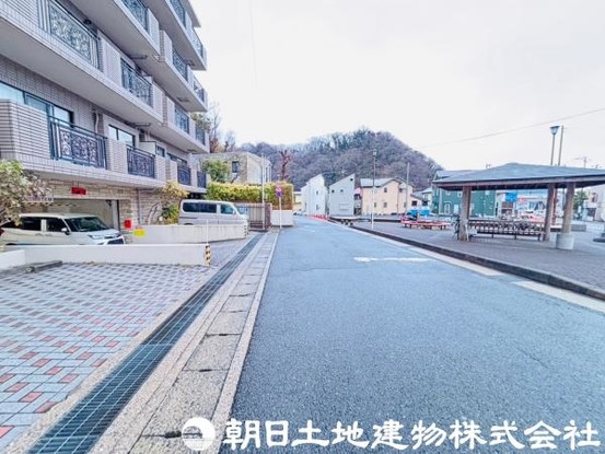 apartment 神奈川県藤沢市鵠沼石上１丁目6-1　エスタ藤沢