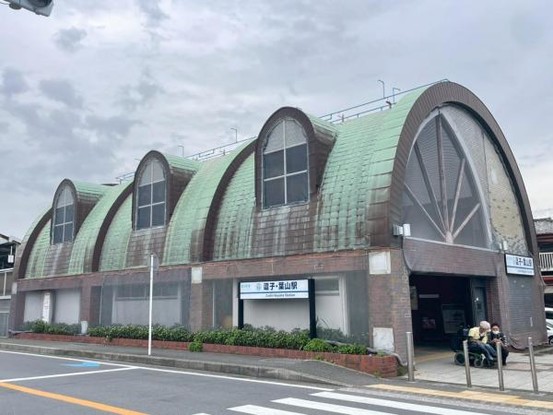 apartment 神奈川県藤沢市鵠沼石上１丁目6-1　エスタ藤沢