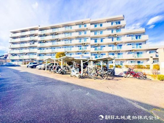 apartment 神奈川県藤沢市鵠沼石上１丁目6-1　エスタ藤沢