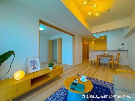 apartment 神奈川県藤沢市鵠沼石上１丁目6-1　エスタ藤沢