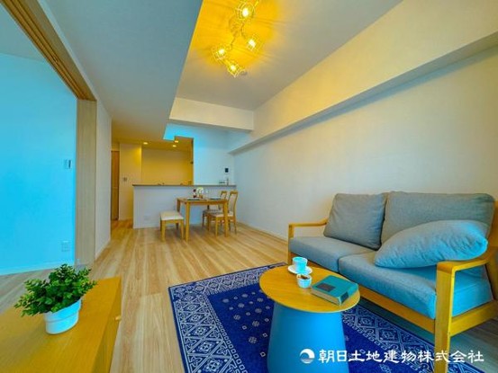 apartment 神奈川県藤沢市鵠沼石上１丁目6-1　エスタ藤沢