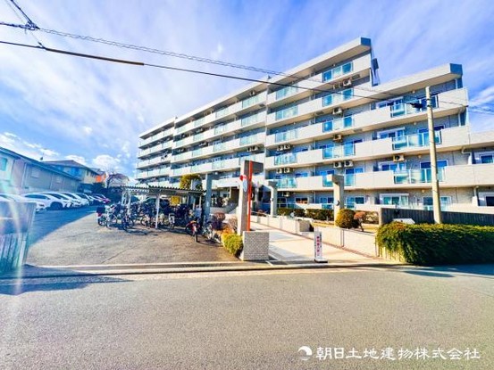 apartment 神奈川県藤沢市鵠沼石上１丁目6-1　エスタ藤沢