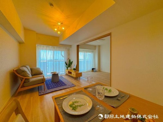 apartment 神奈川県藤沢市鵠沼石上１丁目6-1　エスタ藤沢
