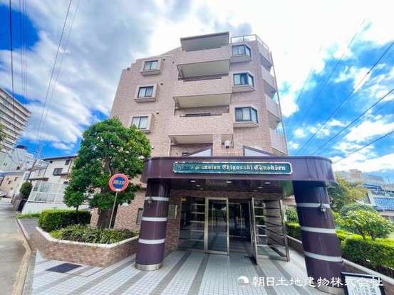 apartment 神奈川県藤沢市鵠沼石上１丁目6-1　エスタ藤沢