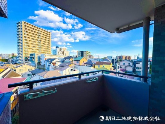 apartment 神奈川県藤沢市鵠沼石上１丁目6-1　エスタ藤沢