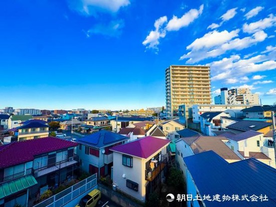apartment 神奈川県藤沢市鵠沼石上１丁目6-1　エスタ藤沢