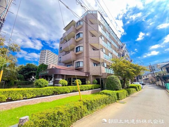 apartment 神奈川県藤沢市鵠沼石上１丁目6-1　エスタ藤沢