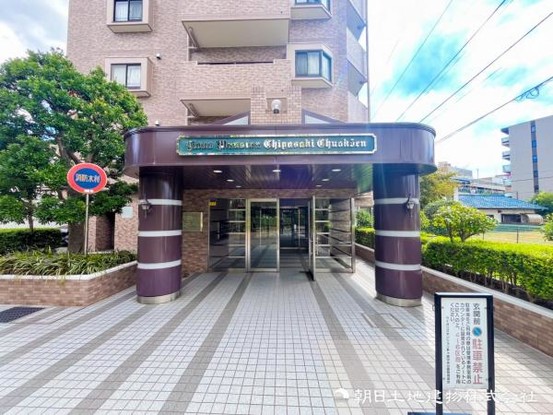 apartment 神奈川県藤沢市鵠沼石上１丁目6-1　エスタ藤沢