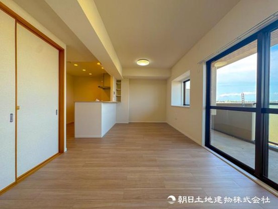 apartment 神奈川県藤沢市鵠沼石上１丁目6-1　エスタ藤沢
