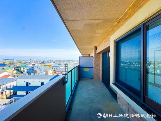 apartment 神奈川県藤沢市鵠沼石上１丁目6-1　エスタ藤沢