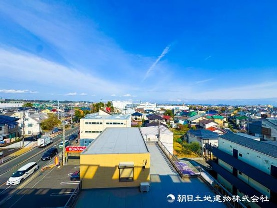 apartment 神奈川県藤沢市鵠沼石上１丁目6-1　エスタ藤沢