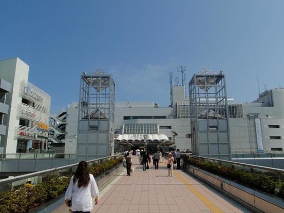apartment 神奈川県藤沢市鵠沼石上１丁目6-1　エスタ藤沢