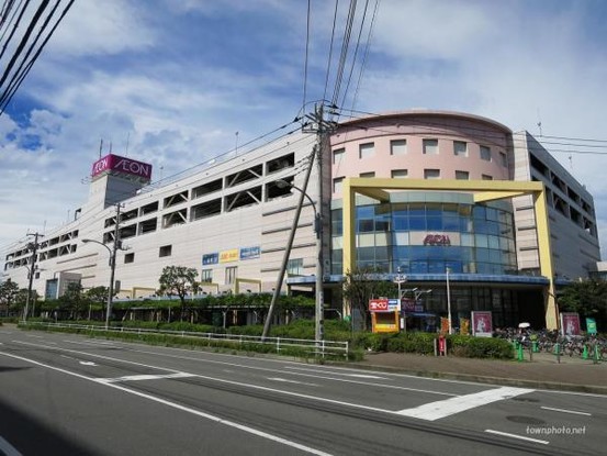 apartment 神奈川県藤沢市鵠沼石上１丁目6-1　エスタ藤沢