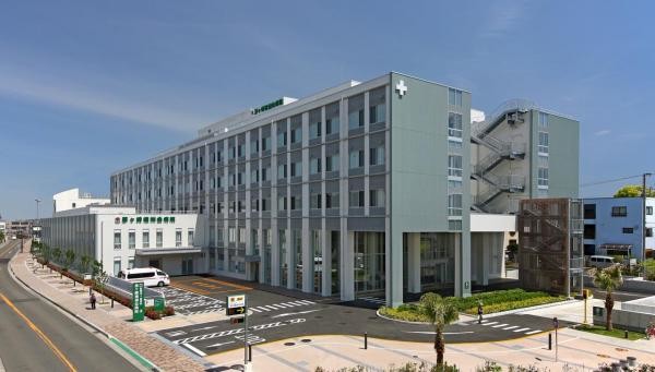 apartment 神奈川県藤沢市鵠沼石上１丁目6-1　エスタ藤沢