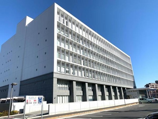 apartment 神奈川県藤沢市鵠沼石上１丁目6-1　エスタ藤沢
