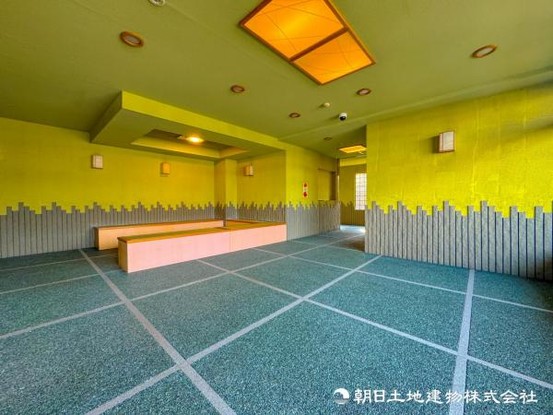apartment 神奈川県藤沢市鵠沼石上１丁目6-1　エスタ藤沢
