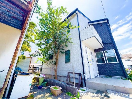 detached 神奈川県藤沢市鵠沼石上１丁目6-1　エスタ藤沢