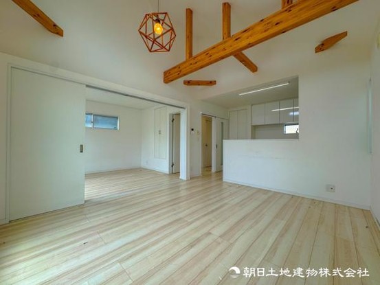 detached 神奈川県藤沢市鵠沼石上１丁目6-1　エスタ藤沢
