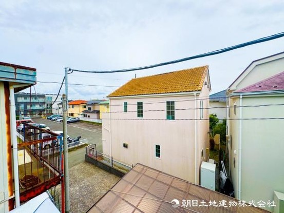 detached 神奈川県藤沢市鵠沼石上１丁目6-1　エスタ藤沢