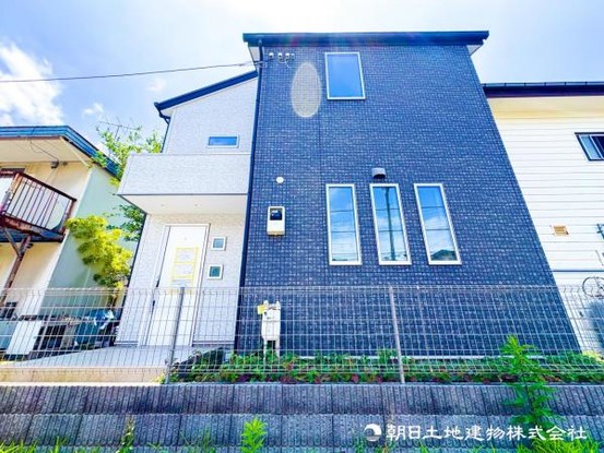 detached 神奈川県藤沢市鵠沼石上１丁目6-1　エスタ藤沢