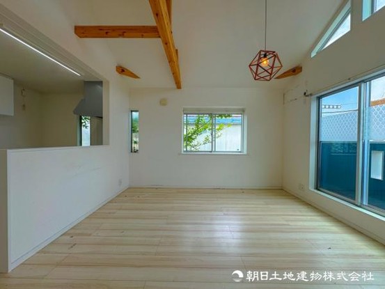 detached 神奈川県藤沢市鵠沼石上１丁目6-1　エスタ藤沢