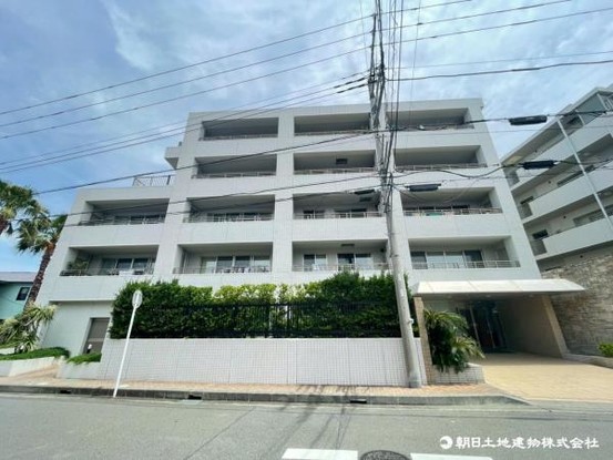 apartment 神奈川県藤沢市鵠沼石上１丁目6-1　エスタ藤沢