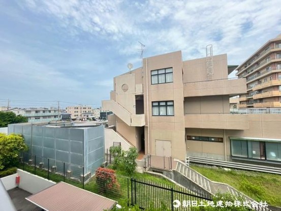 apartment 神奈川県藤沢市鵠沼石上１丁目6-1　エスタ藤沢