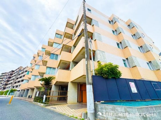 apartment 神奈川県藤沢市鵠沼石上１丁目6-1　エスタ藤沢
