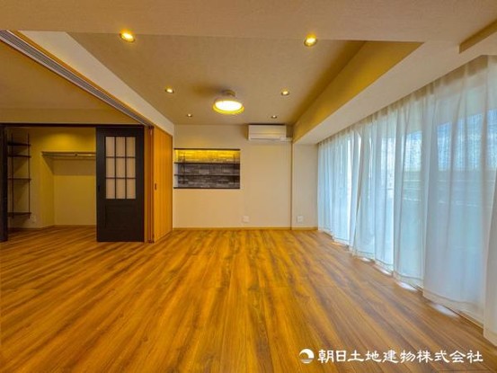 apartment 神奈川県藤沢市鵠沼石上１丁目6-1　エスタ藤沢