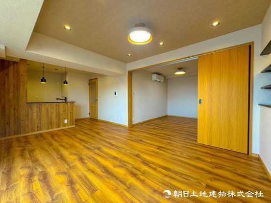 apartment 神奈川県藤沢市鵠沼石上１丁目6-1　エスタ藤沢