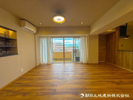 apartment 神奈川県藤沢市鵠沼石上１丁目6-1　エスタ藤沢