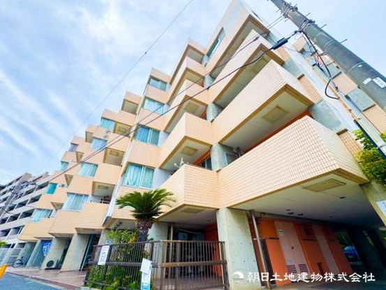 apartment 神奈川県藤沢市鵠沼石上１丁目6-1　エスタ藤沢