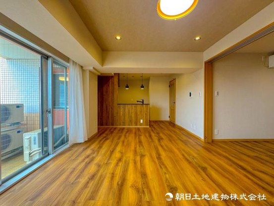 apartment 神奈川県藤沢市鵠沼石上１丁目6-1　エスタ藤沢