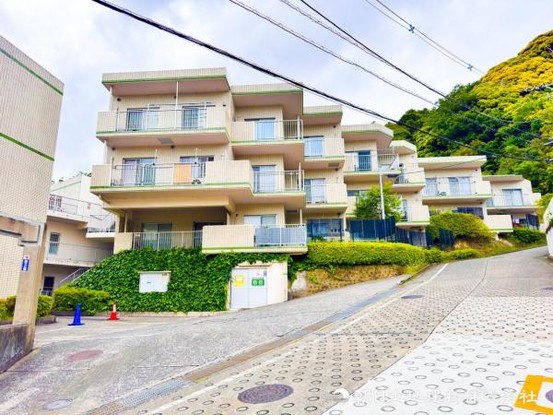 apartment 神奈川県藤沢市鵠沼石上１丁目6-1　エスタ藤沢