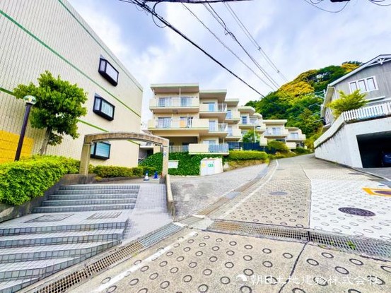 apartment 神奈川県藤沢市鵠沼石上１丁目6-1　エスタ藤沢