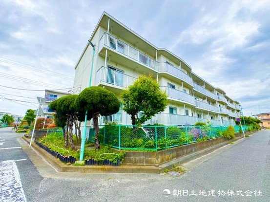 apartment 神奈川県藤沢市鵠沼石上１丁目6-1　エスタ藤沢