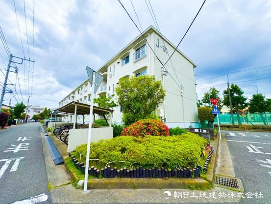 apartment 神奈川県藤沢市鵠沼石上１丁目6-1　エスタ藤沢