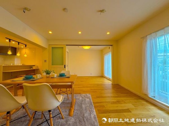 apartment 神奈川県藤沢市鵠沼石上１丁目6-1　エスタ藤沢
