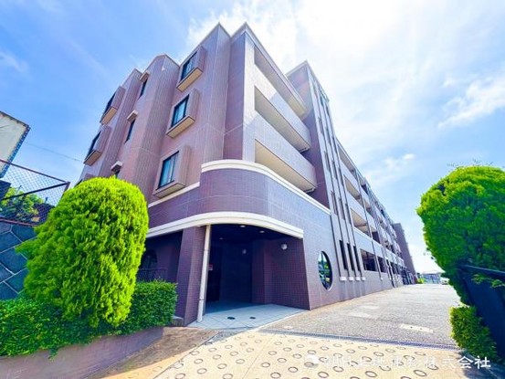 apartment 神奈川県藤沢市鵠沼石上１丁目6-1　エスタ藤沢