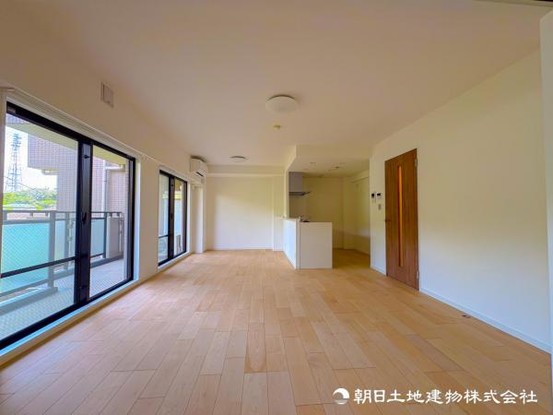 apartment 神奈川県藤沢市鵠沼石上１丁目6-1　エスタ藤沢