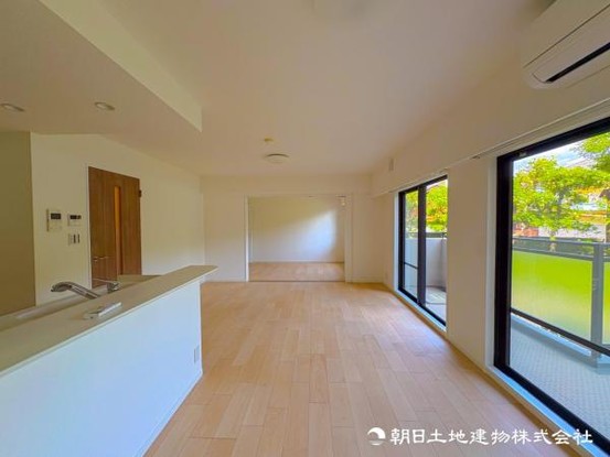 apartment 神奈川県藤沢市鵠沼石上１丁目6-1　エスタ藤沢