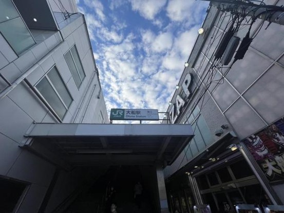 apartment 神奈川県藤沢市鵠沼石上１丁目6-1　エスタ藤沢