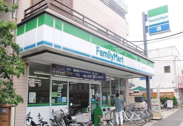 apartment 神奈川県藤沢市鵠沼石上１丁目6-1　エスタ藤沢