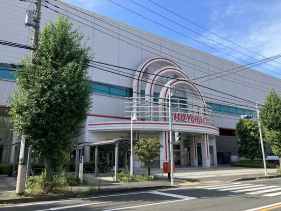 apartment 神奈川県藤沢市鵠沼石上１丁目6-1　エスタ藤沢