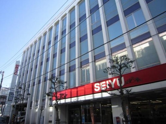 apartment 神奈川県藤沢市鵠沼石上１丁目6-1　エスタ藤沢